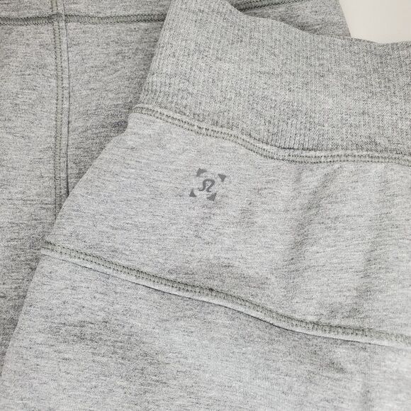 Lululemon Men's Cross Cut Jogger Size L - Picture 5 of 9